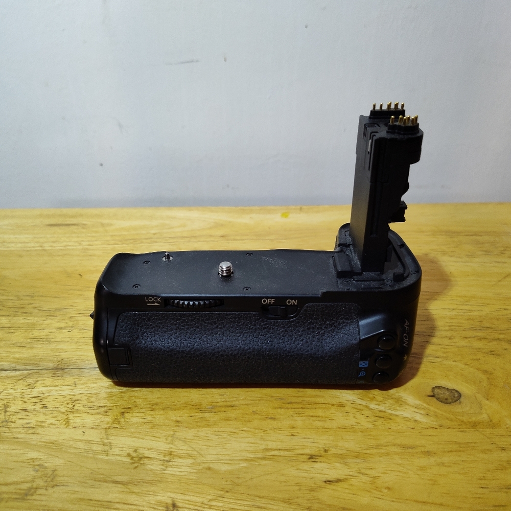 Canon 60D Camera Battery Grip